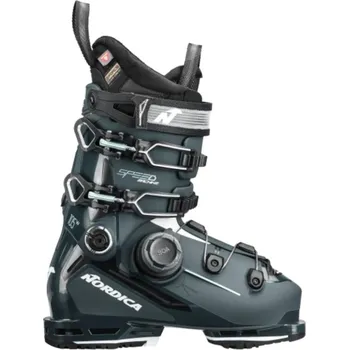 Sjezdové boty Boty NORDICA SPEEDMACHINE 3 105 W GW, 245