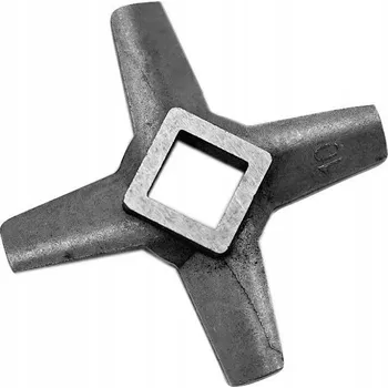 Kuchyňský mlýnek Mlýnek na maso Zelmer 10 stříbrný/šedý 0 W