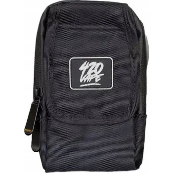 420VAPE bezzápachové pouzdro na vaporizér a ramenní příslušenství na opasek