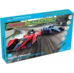 Autodráha MICRO SCALEXTRIC G1179M - Formula E World Championship (Battery Powered) (1:64)