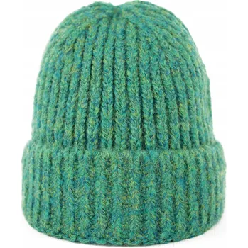 Čepice Szaleo TEPLÁ čepice Melange beanie cz22261-3