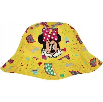 Čepice Dětská čepice Disney 50 cm