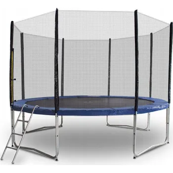 Trampolína Trampolína se sítí Bituxx 430 cm FT 14 (427-435 cm)