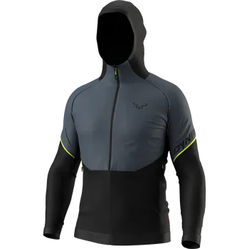 DYNAFIT bunda ALPINE HYBRID pánská cinder Varianta: L