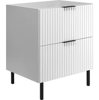 Koupelnový nábytek Koupelnová skříňka pod umyvadlo