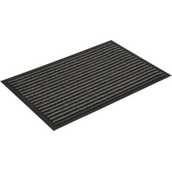 LIVARNO® Rohožka, 40 x 60 cm (pruhy)