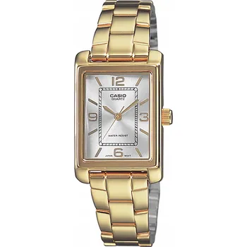 Hodinky Dámské hodinky Casio LTP-1234PG-7AEG společenské