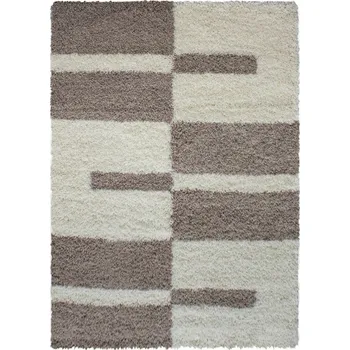 Koberec AKCE: 80x150 cm Kusový koberec Gala 2505 beige, béžová, obývací pokoj, Ayyildiz - 1 rok na vrácení + DOPRAVA ZDARMA k Vám i zpět