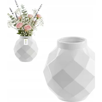 Váza Váza Botle keramická 11 x 22 cm