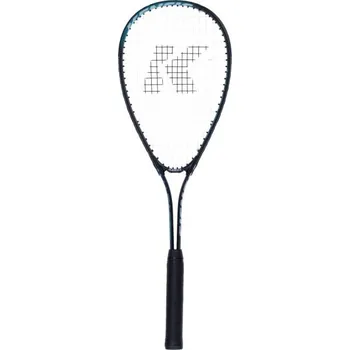 Raketový sport Squashová raketa Kensis ALU TACTIC UNI Černá, Modrá, Bílá