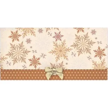 Obálka Vánoční obálka na peníze - 81-6055