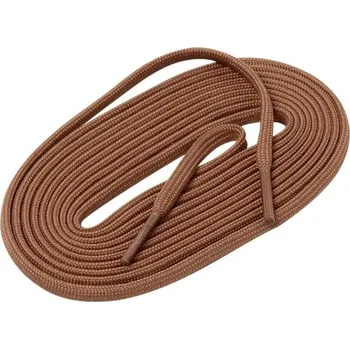 Tkaničky do bot Tkaničky do bruslí WINNWELL LACES 72" Hnědá