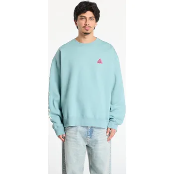 Pánská mikina Mikina Nike ACG "Tuff Fleece" Crew-Neck Cannon S