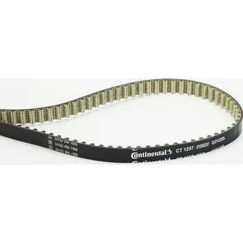 ozubený řemen CONTINENTAL CTAM CT1257