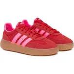Sneakersy adidas Barreda Decode JR0759 Červená 38