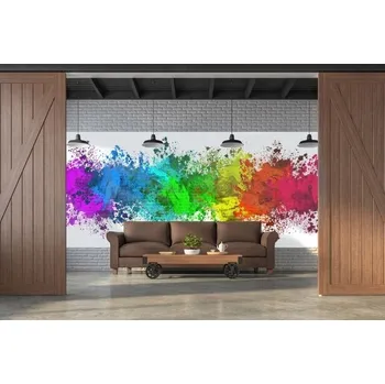 Metamark® MD-WA Canvas - Kanálkové lepidlo šíře 137cm x 1m