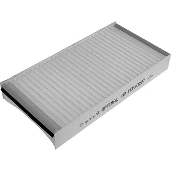 Kabinový filtr Kabinový filtr OPTIMAL