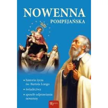 Nowenna pompejańska [PL] (2025, Rafael)