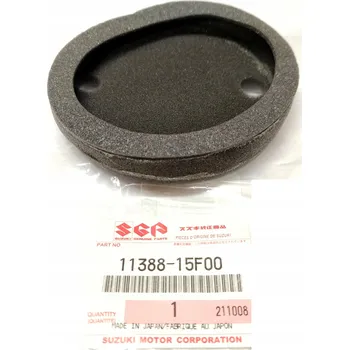 Motor pro motocykl Suzuki Filtr variátoru Burgman 400 X / Y 1138815F00