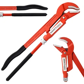 Klíč Hydraulický klíč – švédský 1" S KD10253