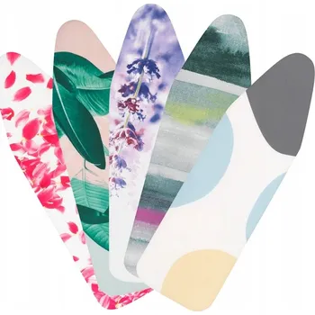 Žehlicí prkno Obal na žehlicí prkno Brabantia, vícebarevný