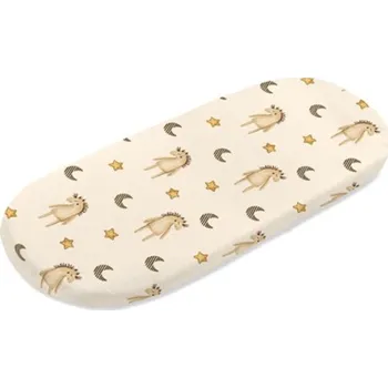 Albero Mio Prostěradlo do kočárku/ Koníci