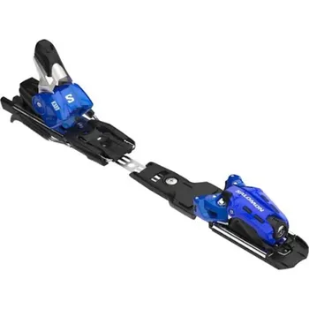 Běžecké lyžování Vázání SALOMON X12 Lab Race Blue X70