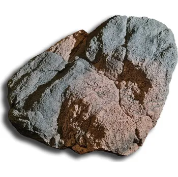 Dekorace do akvária Kámen do akvária F 60 x 43 x 21 cm White