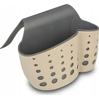 Obraz KOŠÍK / ORGANIZÉR DO DŘEZU na houbičku