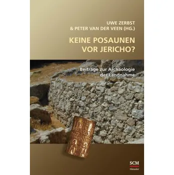 Příroda Keine Posaunen vor Jericho? - Zerbst, Uwe