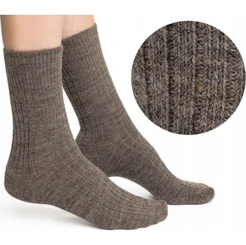 Dámské ponožky Ponožky Steven , hladké, velikost 35-37