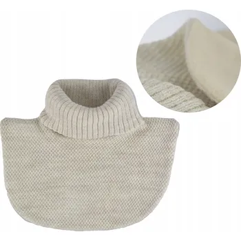 Šála Noviti dětská šála akryl