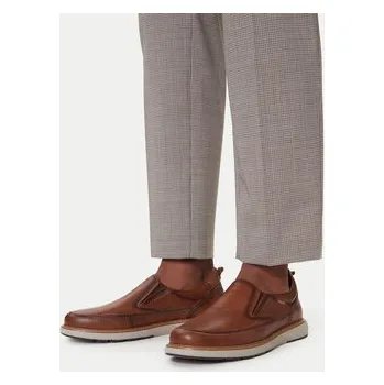 Pánské polobotky Polobotky Pikolinos Bilbao M8D-3054C1 Hnědá 45