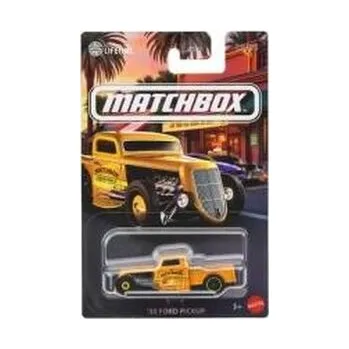 Matchbox Samochodzik tematyczny 1935 Ford Pickup