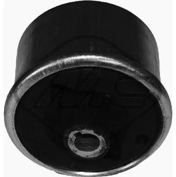 Zavěšení kol POUZDRO ŘÍDICÍHO RAMENE 04932 METALCAUCHO