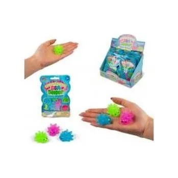 Set školních potřeb Morskie Owce Świecące w Ciemności Mini Mochi 3szt