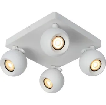 Bodové svítidlo Lucide Luce-09932/04/31