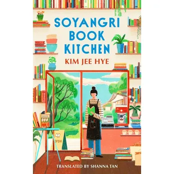 Soyangri Book Kitchen