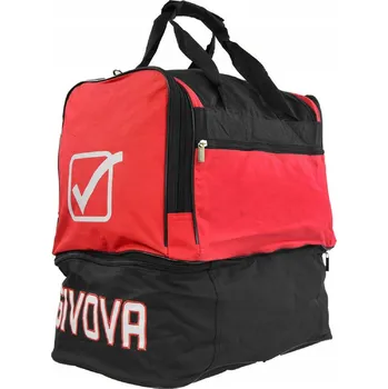 Sportovní taška Givova sportovní taška polyester s logem