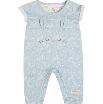 Kojenecký overall Cool Club Teplý overal králíček vel 74