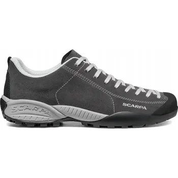 Pánská sportovní obuv Trekové boty SCARPA Mojito shark 42 EU