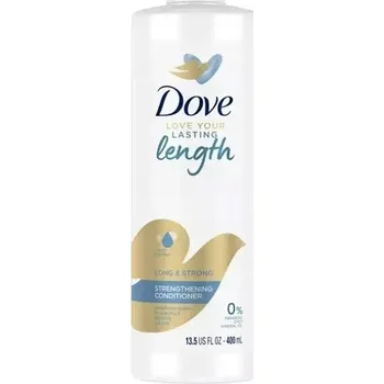 Dove Love Your Lasting Length Kondicionér 400 ml.