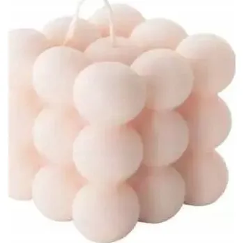 Svíčka Tradiční řepková svíčka Mohani 1 ks