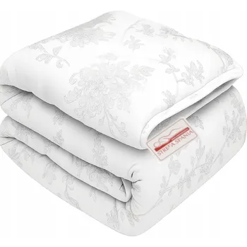 přikrývka Měkká Celoroční přikrývka antialergická 160x200 česká výroba premium Zdravý spánek