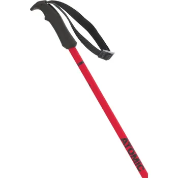 Sjezdová hůlka Atomic AMT RED 130