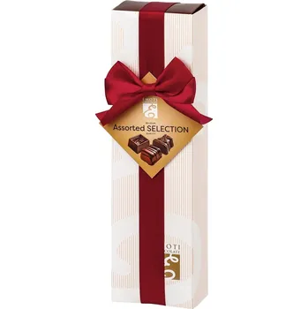 Bonboniéra BIANCO. pralinky 1