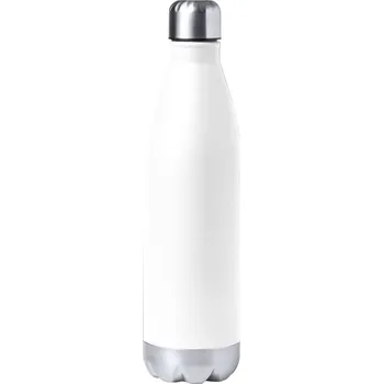 Termoska Mippar termoska s měděnou izolací ROTAČNÍ SÍTOTISK (MAX. 1 BARVA, 180 X 90MM) 1 barva 10 DOKOLA