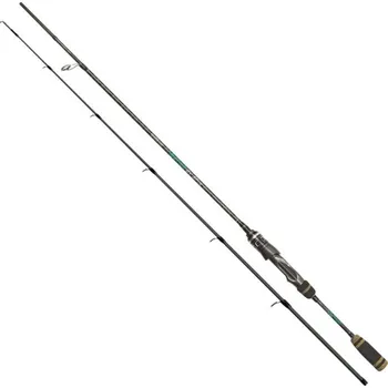 Rybářský prut Prut Mistrall Nautilio GV Spin 2,10m 10-20gr