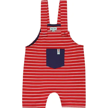 Lilly and Sid Red 4548672 0-3 Mnth