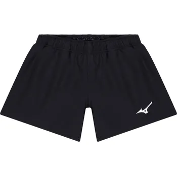 Dívčí kraťasy Mizuno Black 3456950 YXS